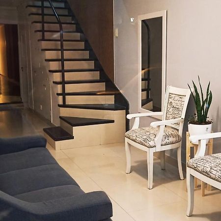 Hotel Miceli Брагадо Экстерьер фото