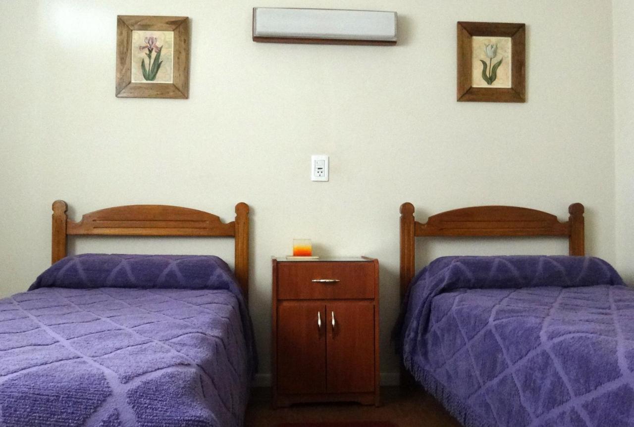 Hotel Miceli Брагадо Экстерьер фото