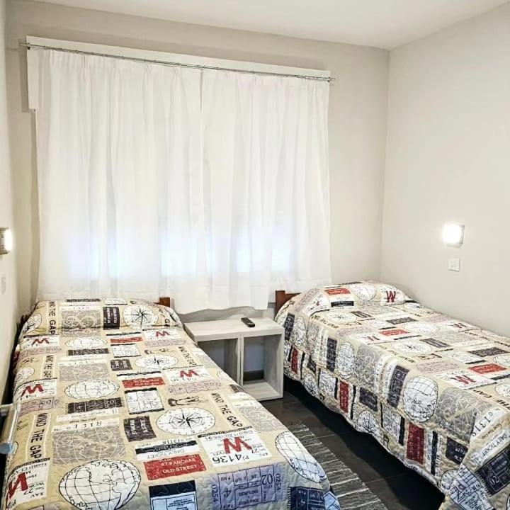 Hotel Miceli Брагадо Экстерьер фото
